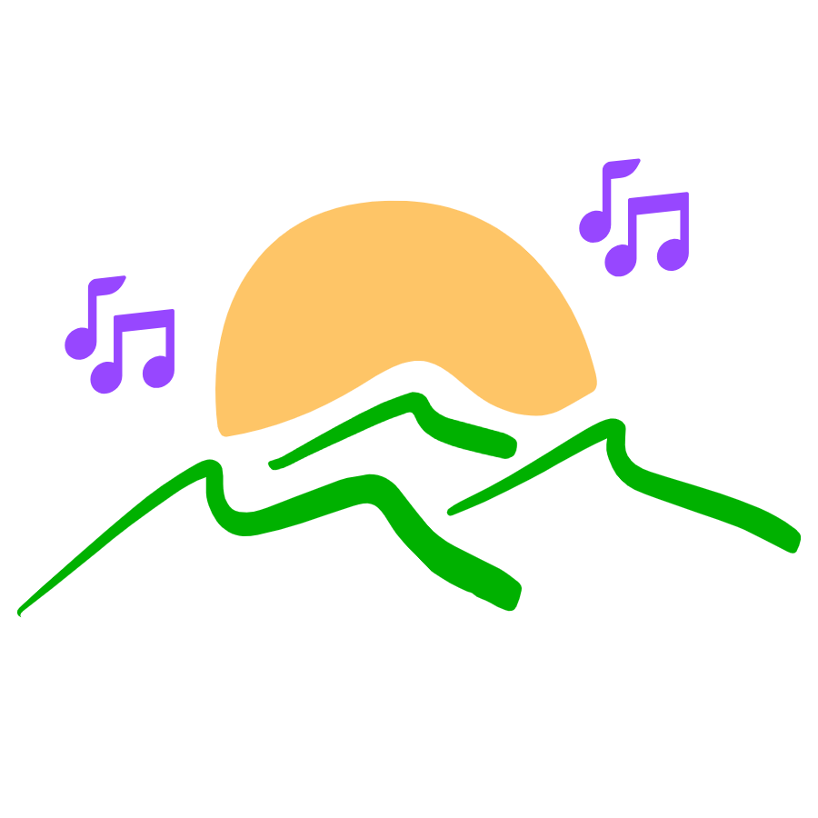 Large Dark Logo