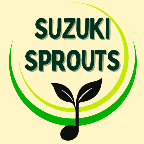 Suzuki Sprouts