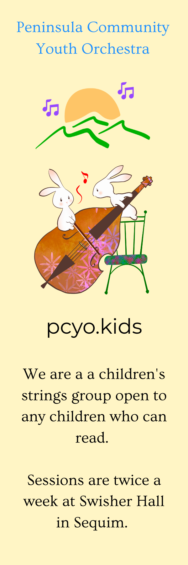 Bookmark Variant 1